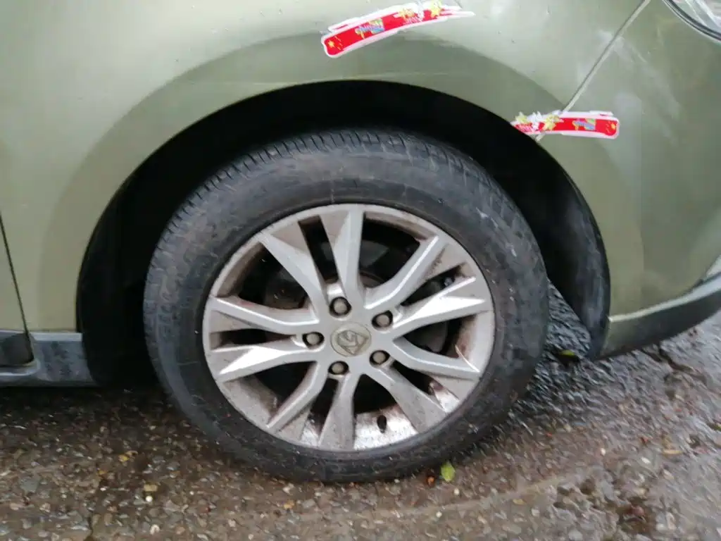 Baojun 730 2015 2014 1.5L Manual Comfort ESP Edition 7-Seater