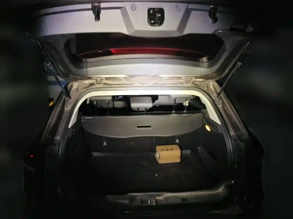 Фото 5 - Haval H6