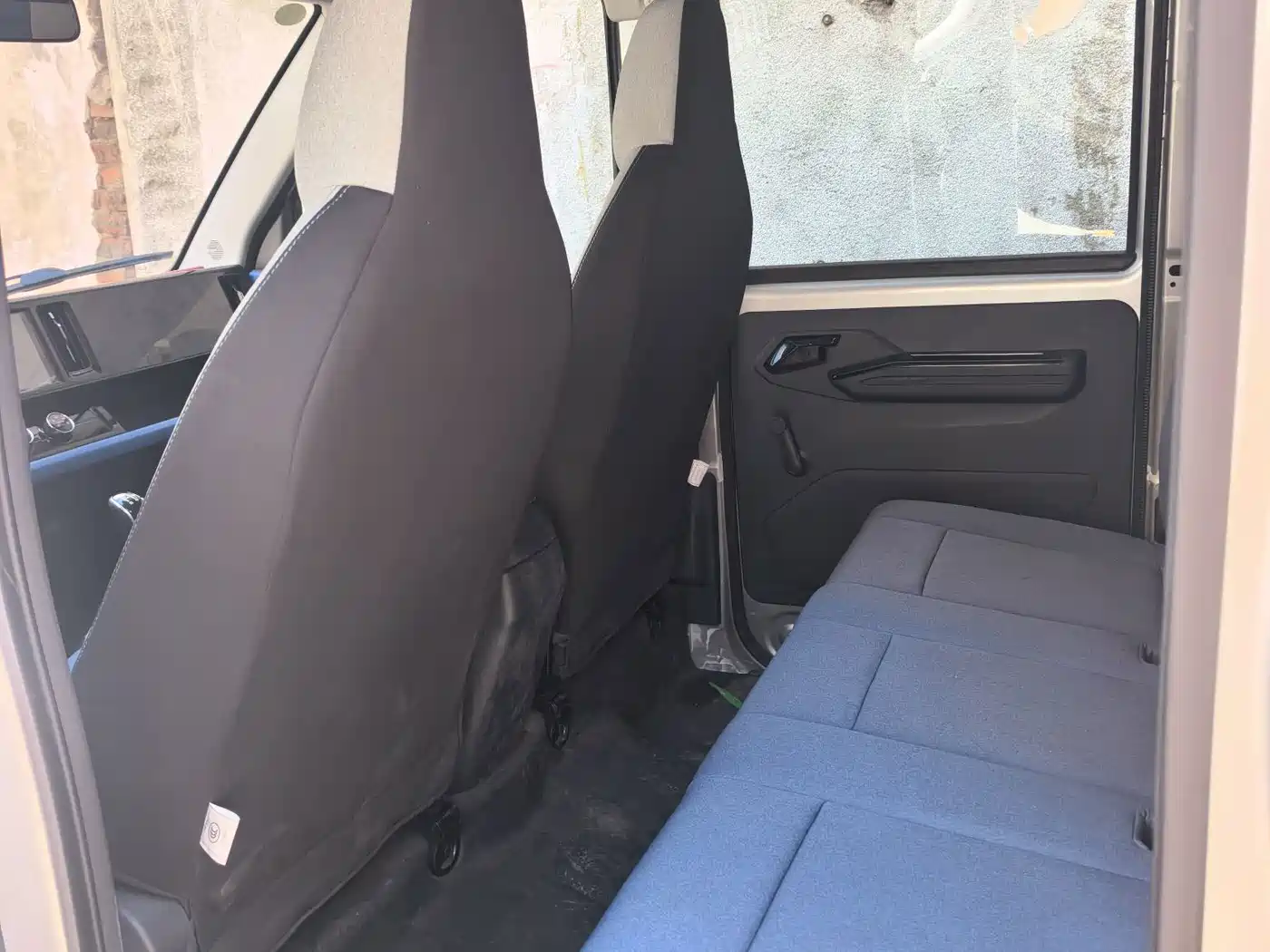 2025 Foton Xiangling V