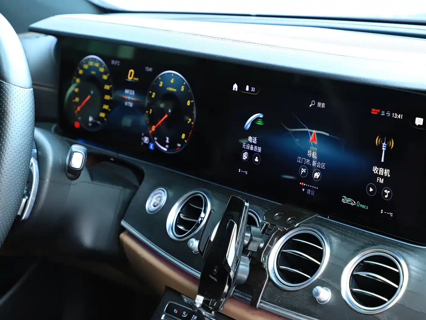 Mercedes-Benz E-Class 2021 Facelift E 300 L Sport Luxury фото 23