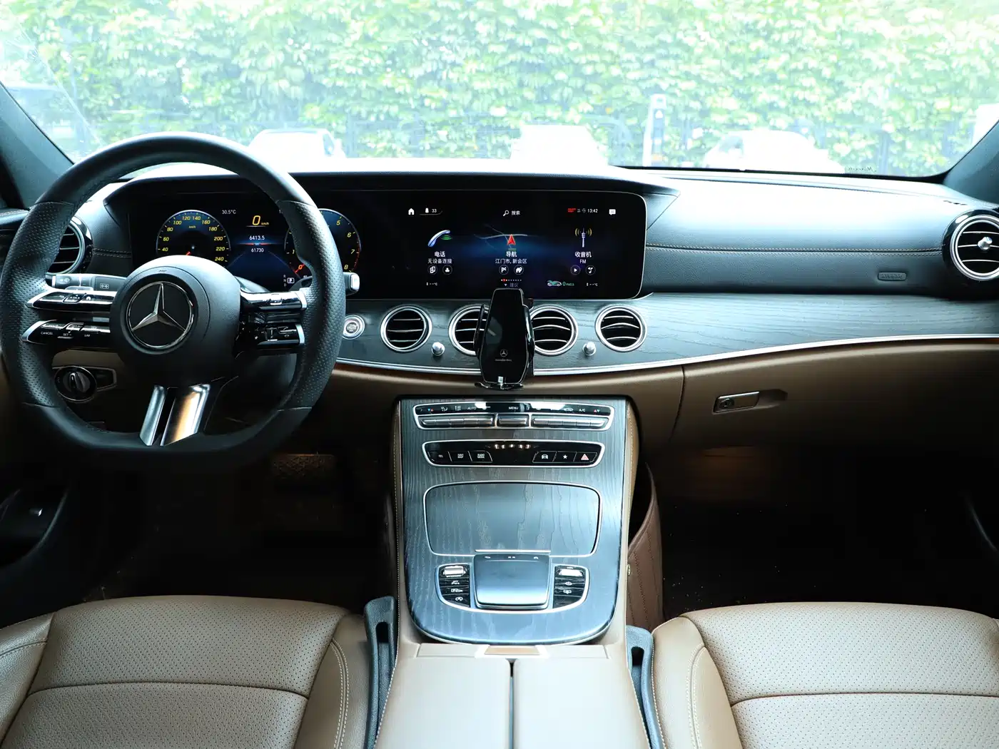 Mercedes-Benz E-Class 2021 Facelift E 300 L Sport Luxury фото 26