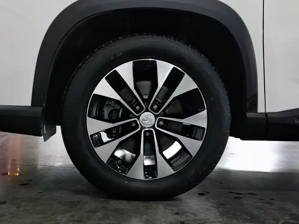 Baojun 530 2021 2021 Global Vehicle Anniversary Edition 1.5T CVT Premium Connected 7-seater