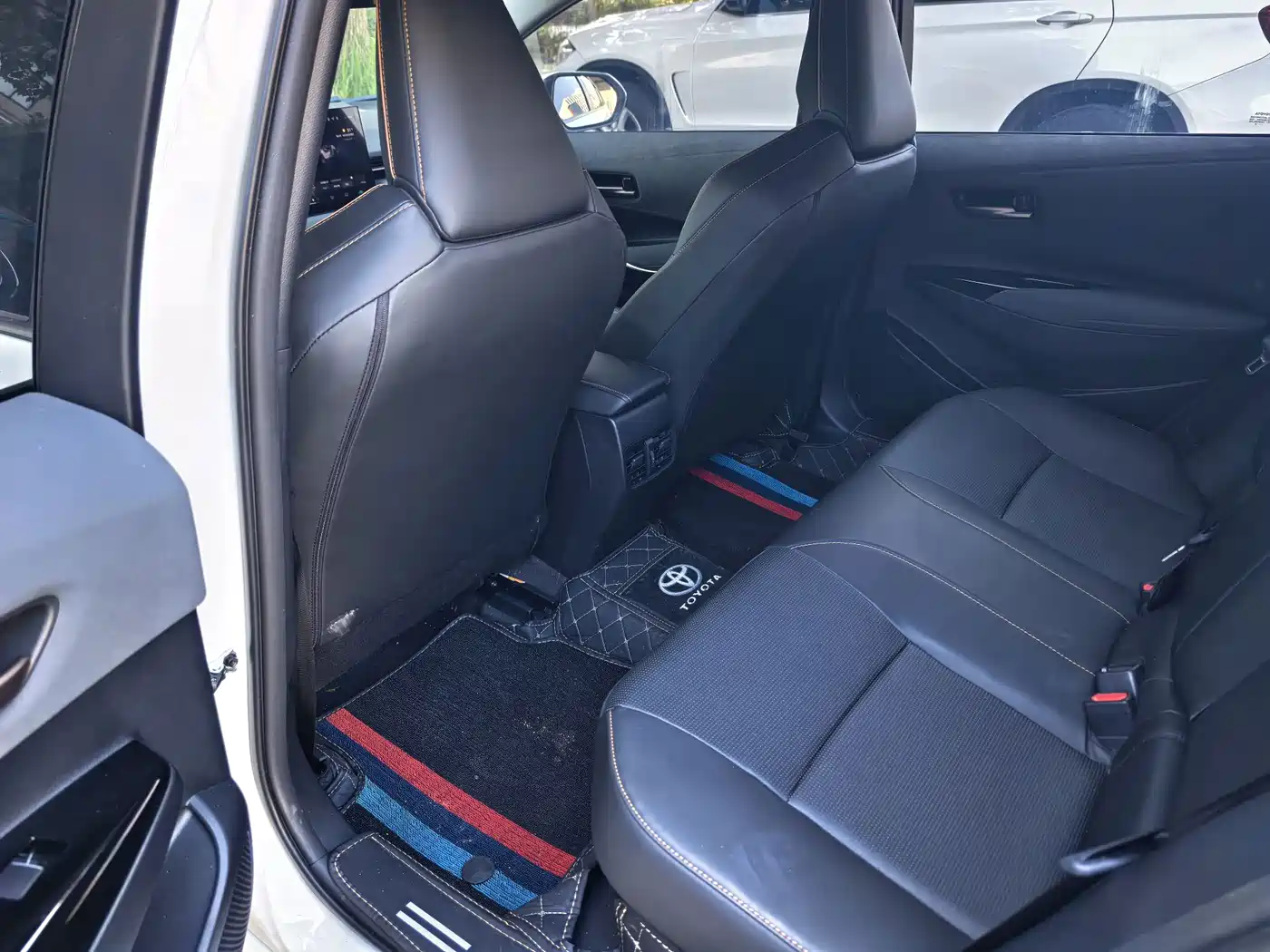 Toyota Corolla 2026 2026 Model 1.8L Smart Hybrid Pioneer Edition