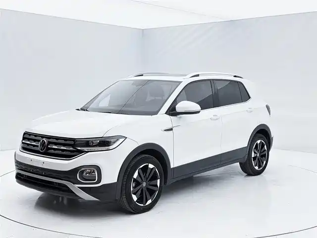 VOLKSWAGEN EXPLORING THE SHADOW