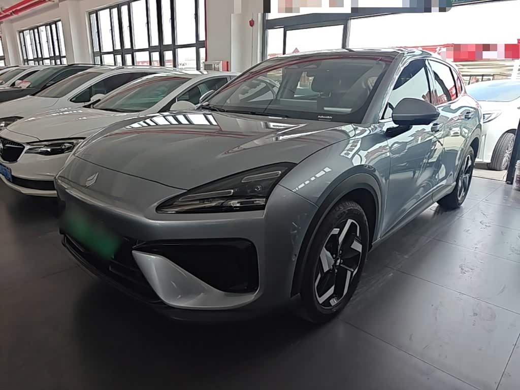 Baojun Yunhai