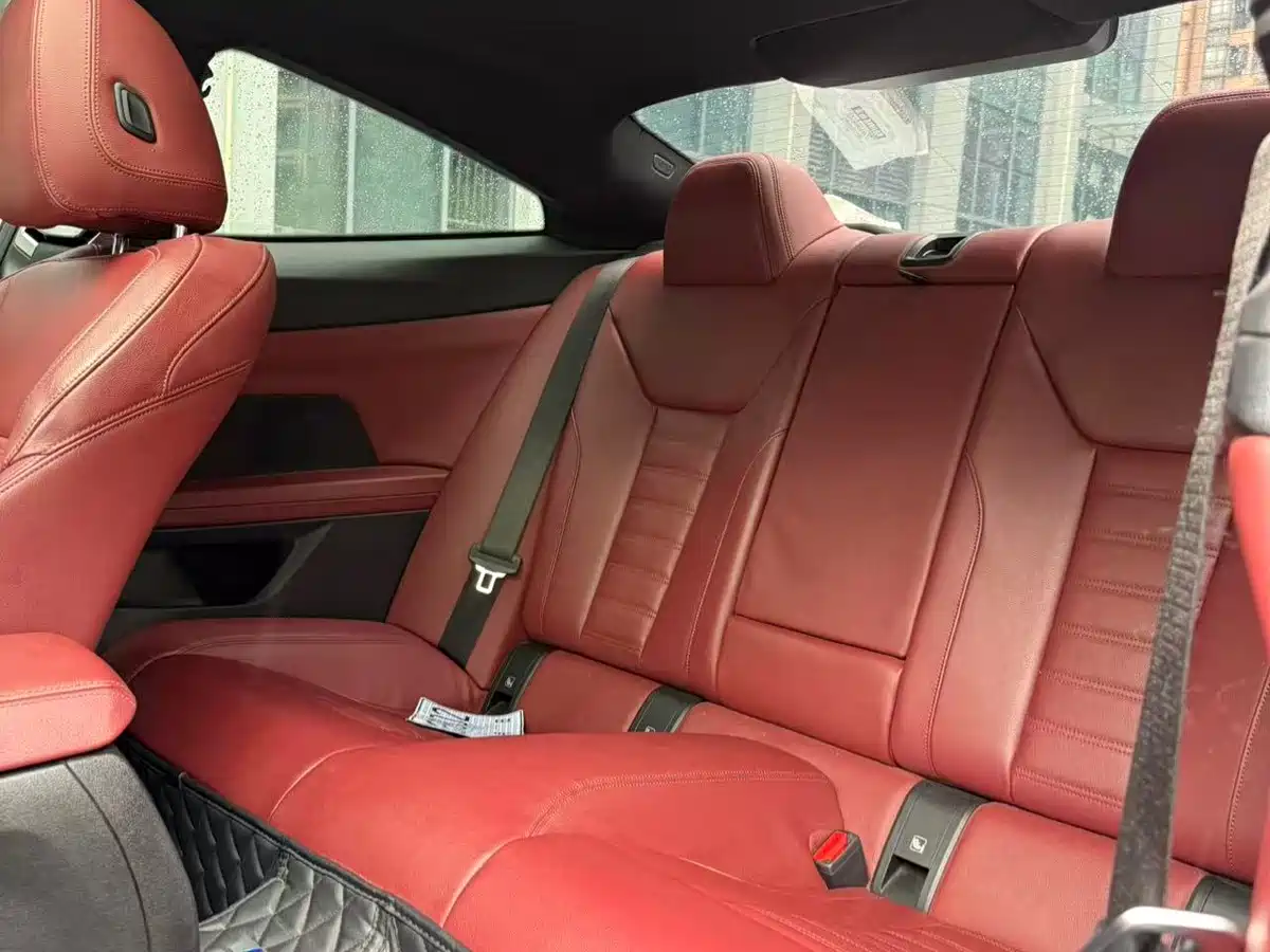 Photo 10 - BMW 4 Series