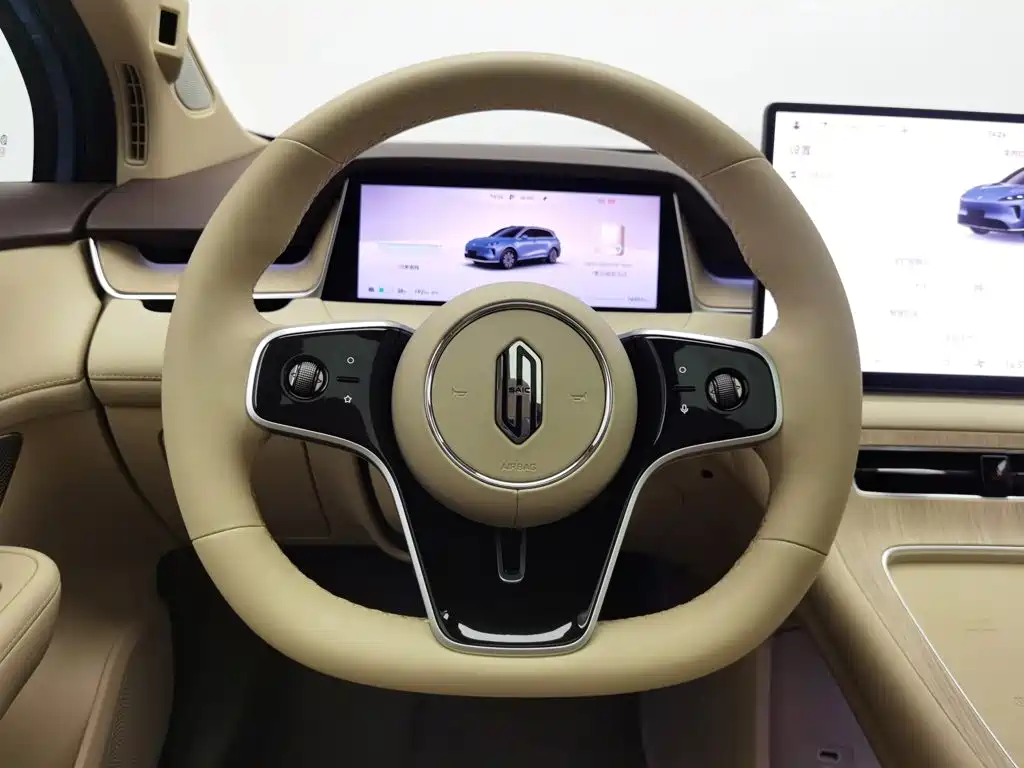 Shangjie SUV 2025 2025 Basic Model