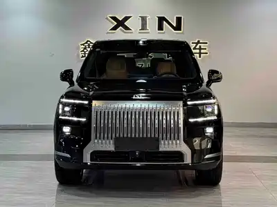 Zeekr 9X