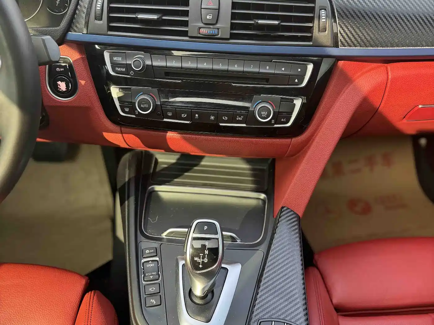 BMW 4 Series 2019 425i M Sport Shadow Edition фото 11