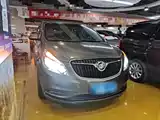 Фото 4 - Buick GL8