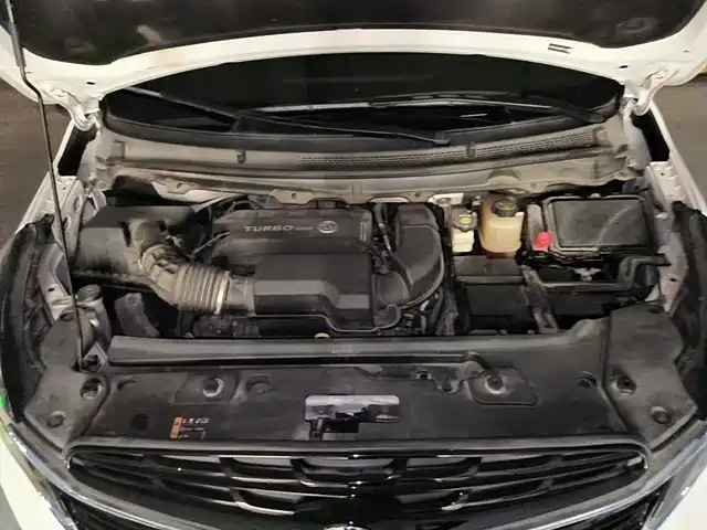 Buick GL8 2022 Land Business Class 652T Comfort — фото 3