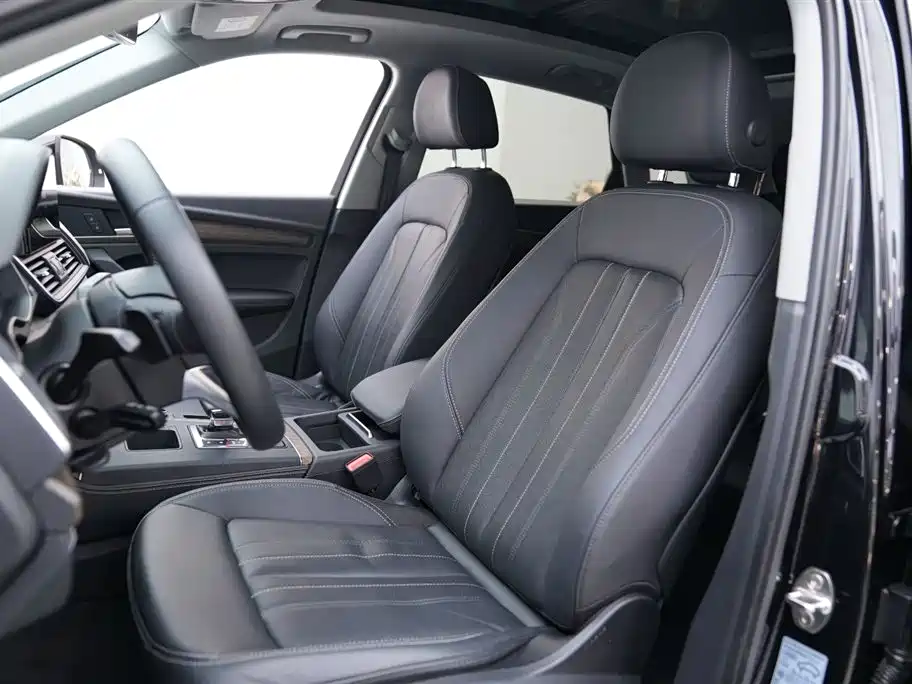 Audi Q5L 2022 Facelift 40T Luxury Elegance фото 7