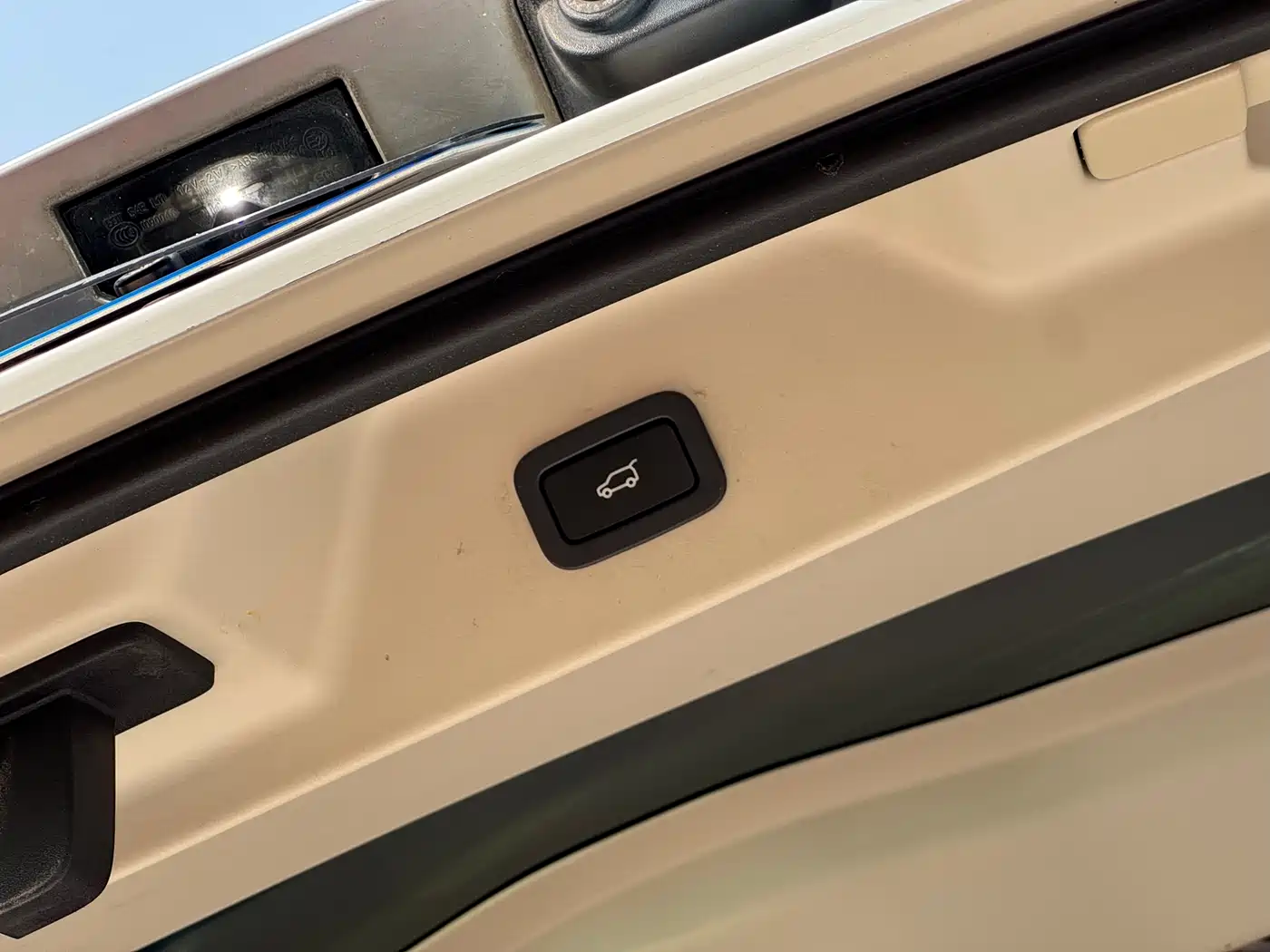 Land Rover Range Rover 2017 3.0 SC V6 Vogue фото 16