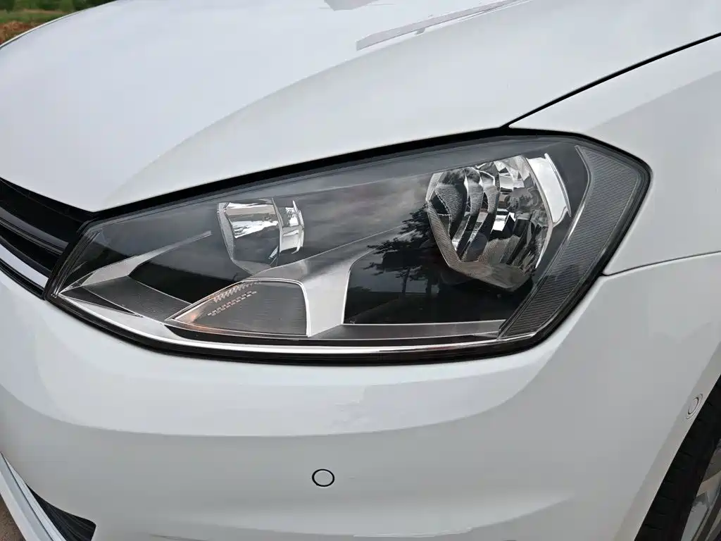 Фото 18 - Volkswagen Golf