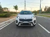 Фото 2 - Kia KX5