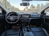 Фото 11 - Kia KX5