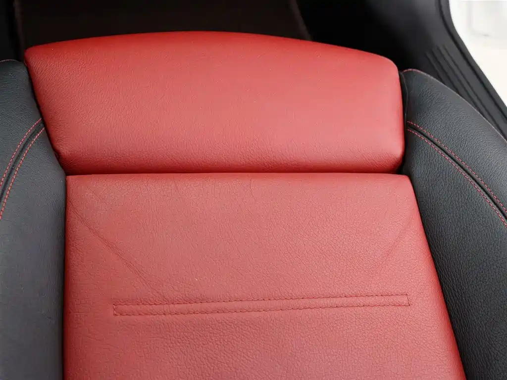 Mercedes-Benz A-Class AMG 2023 Model Year AMG A 35 L 4MATIC фото 21