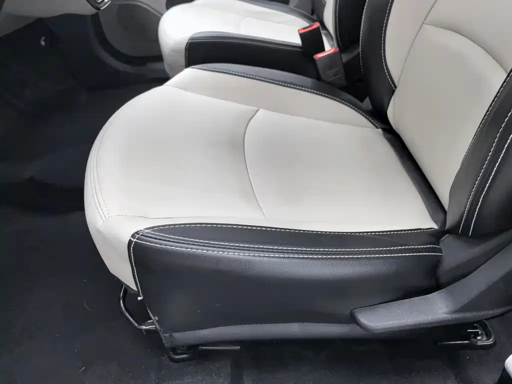 Baizhi New Energy Baizhi Big Bear 2024 2022 10.36kWh Happy Bear S Standard