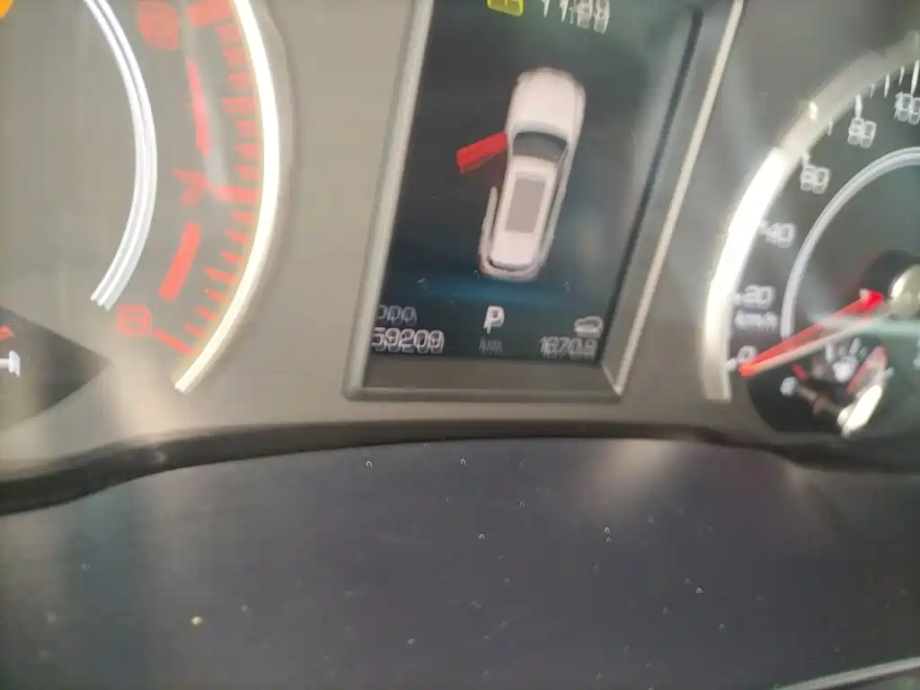 Фото 9 - Haval H6