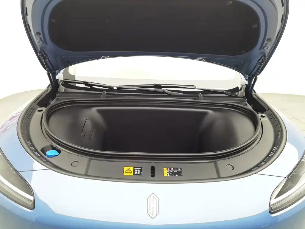 Shangjie SUV 2025 2025 Basic Model