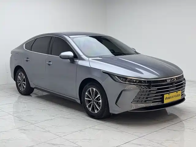 BYD DESTROYER 05
