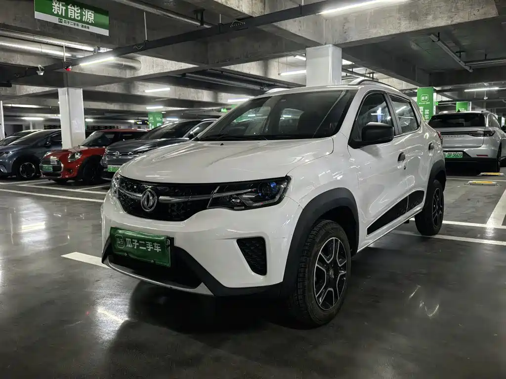 2022 Dongfeng Yipai Dongfeng Nano EX1