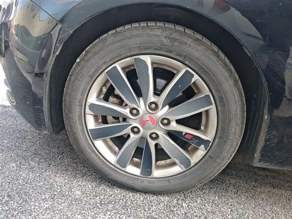 Kia K3 2015 1.6L Automatic GLS фото 23