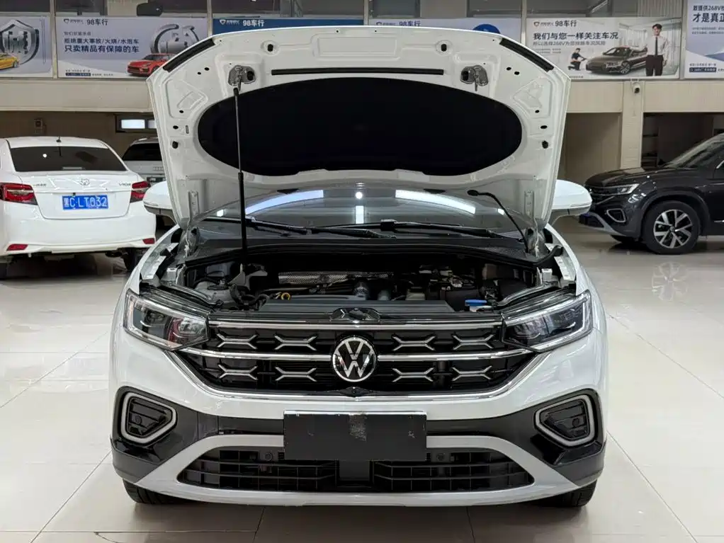 Volkswagen Tayron, миниатюра 7