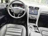 صورة 6 - Ford Mondeo