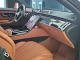 Фото 7 - Mercedes-Benz S-Class