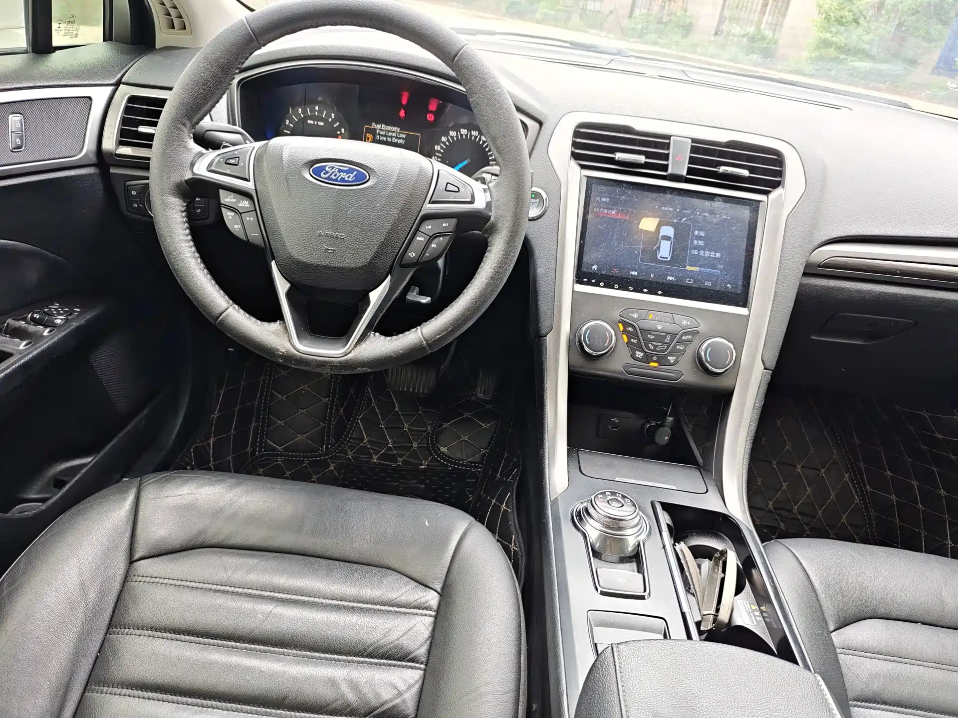 صورة 6 - Ford Mondeo