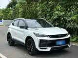 Фото 25 - Geely Coolray