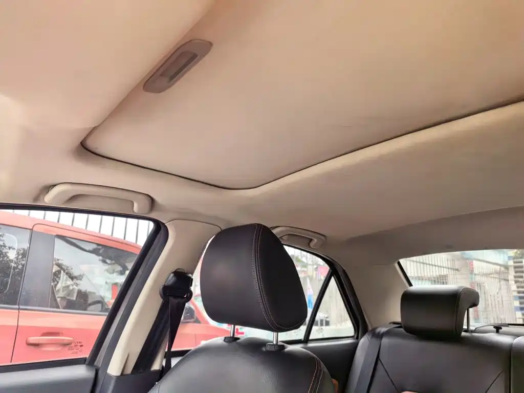 Geely King Kong 2016 2016 1.5L Manual Elite