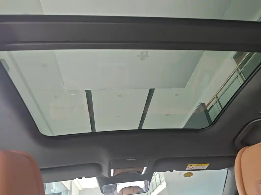 BYD Han L 2025 2025 EV AWD LiDAR Flagship