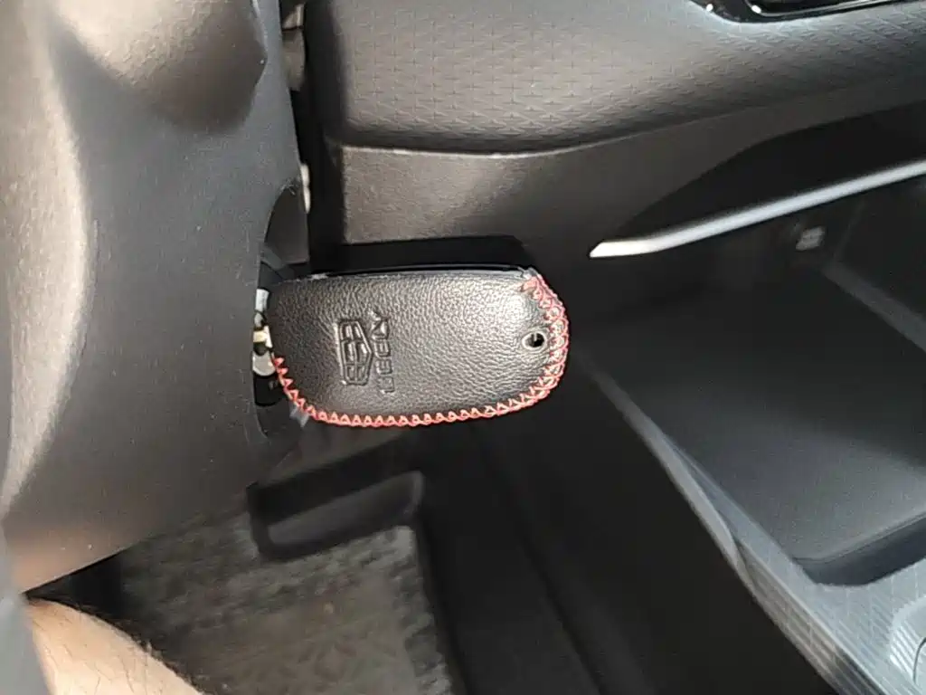 Geely Emgrand 2026 2025 4th Gen 1.5L Manual Starlight Edition