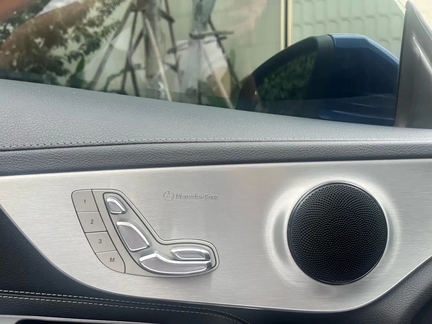 Mercedes-Benz C-Class (Import) 2017 C 200 4MATIC Coupe фото 18