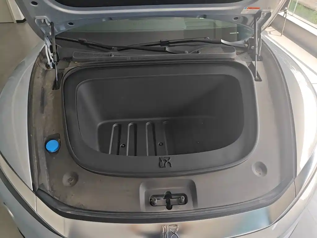 BYD Han L 2025 2025 EV AWD LiDAR Flagship