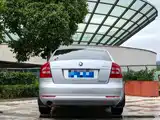 Фото 9 - Škoda Octavia