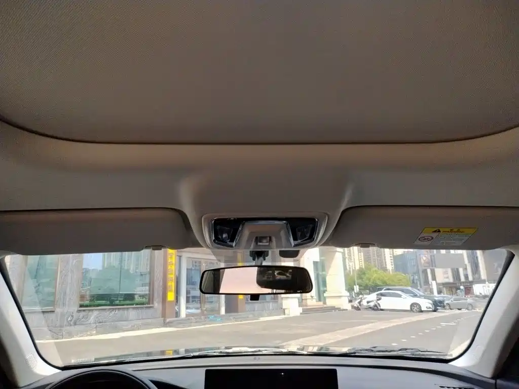 Changan CS75 2026 2026 PRO 1.5T DCT Premium 5-seater