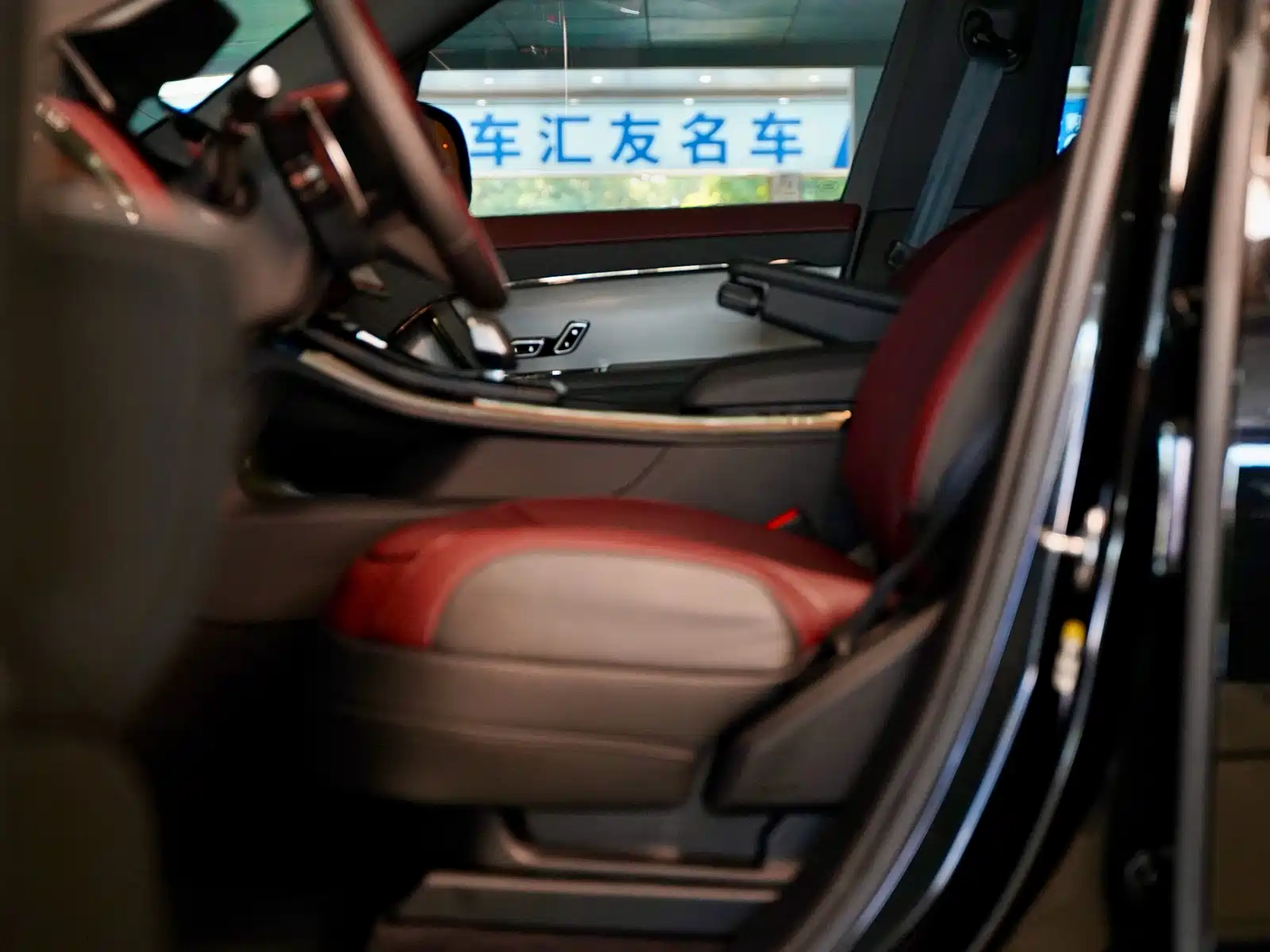 Photo 9 - Land Rover Range Rover Sport
