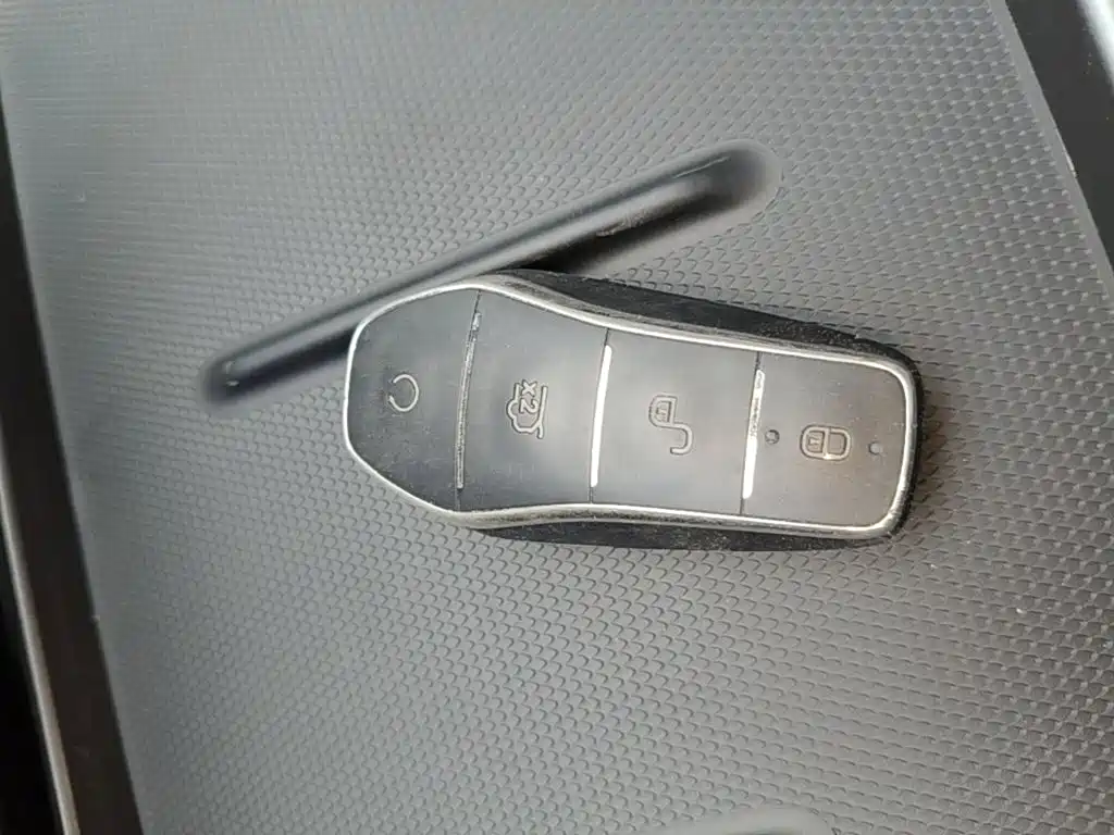 BYD Seal 06 New Energy 2025 2024 DM-i 80KM Prestige