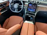 Фото 14 - Mercedes-Benz GLC