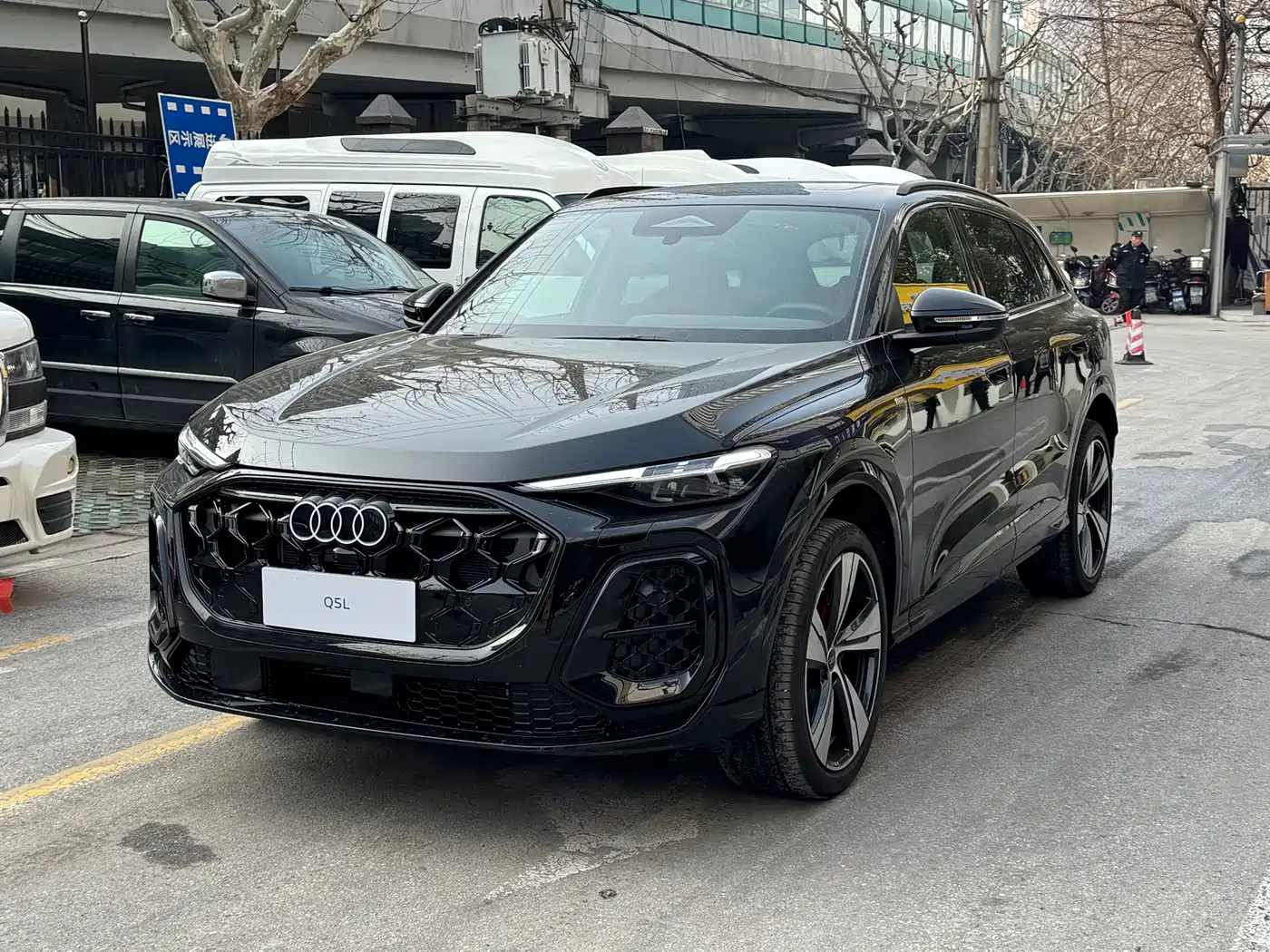 Audi Q5L