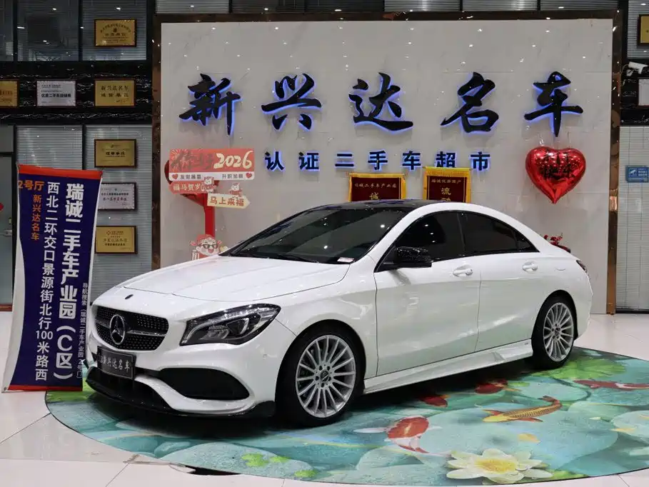 Carlsson CCA22 2020 2018 CCA22
