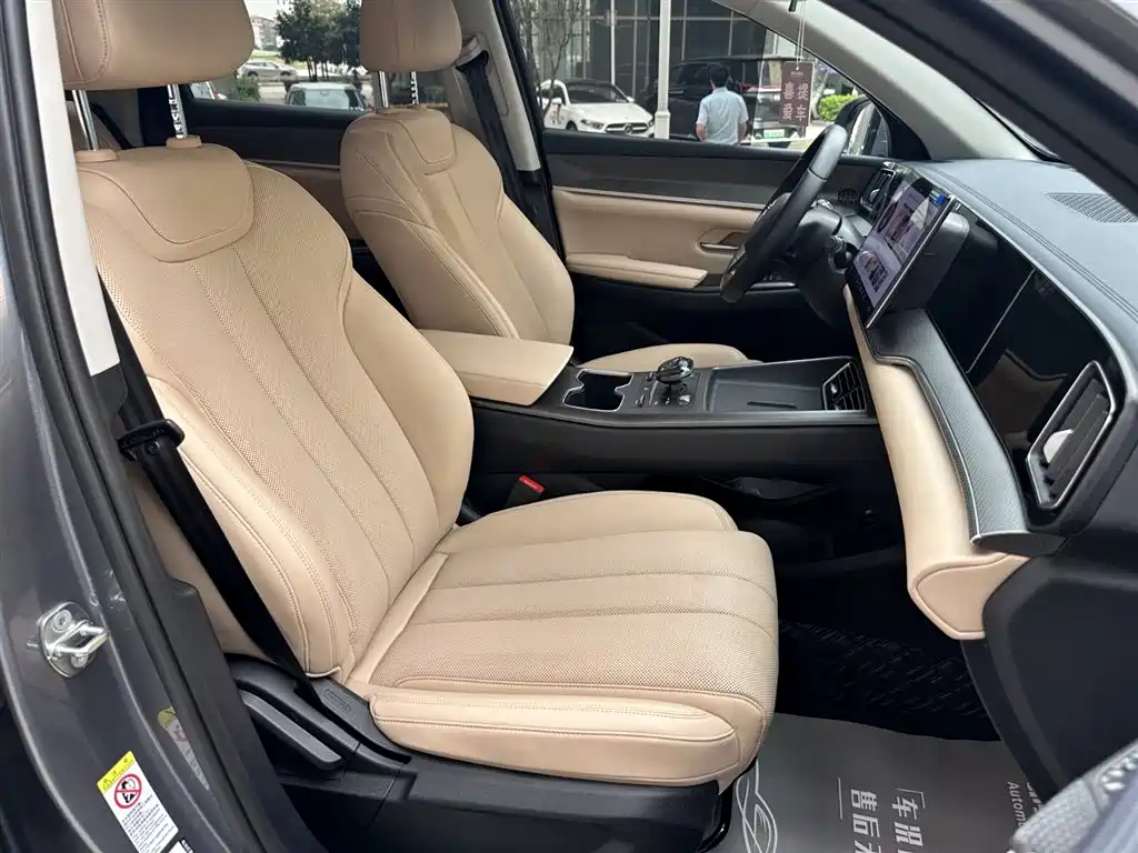 BYD SONGJIANG NEW ENERGY