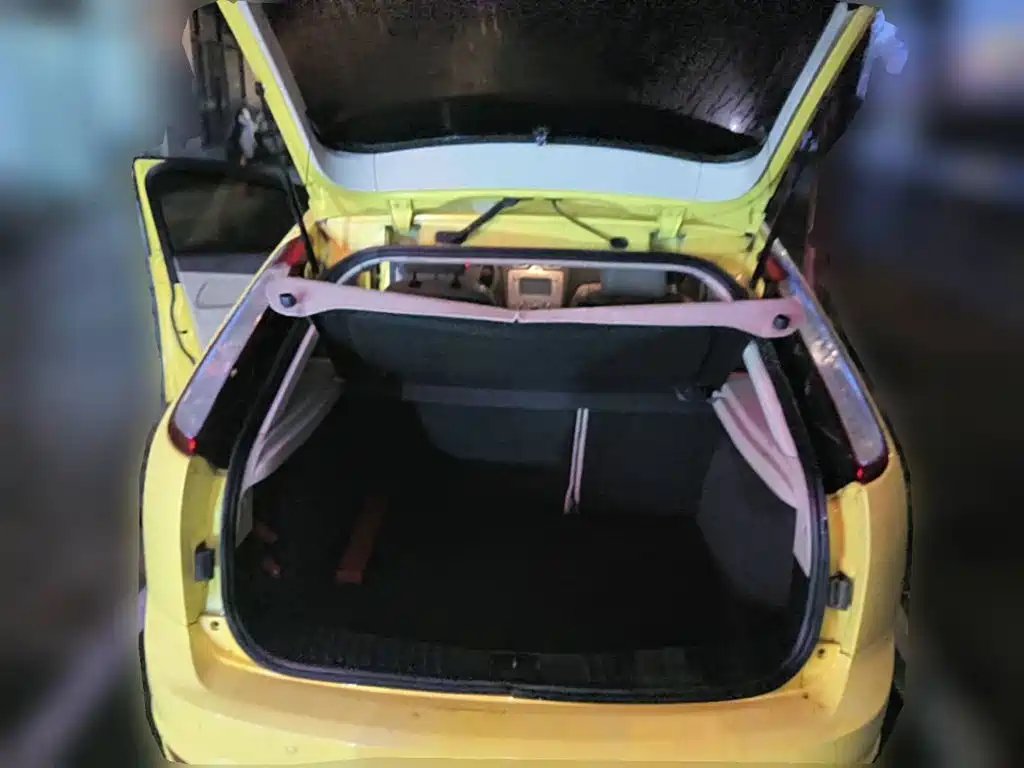 Фото 5 - Ford Focus