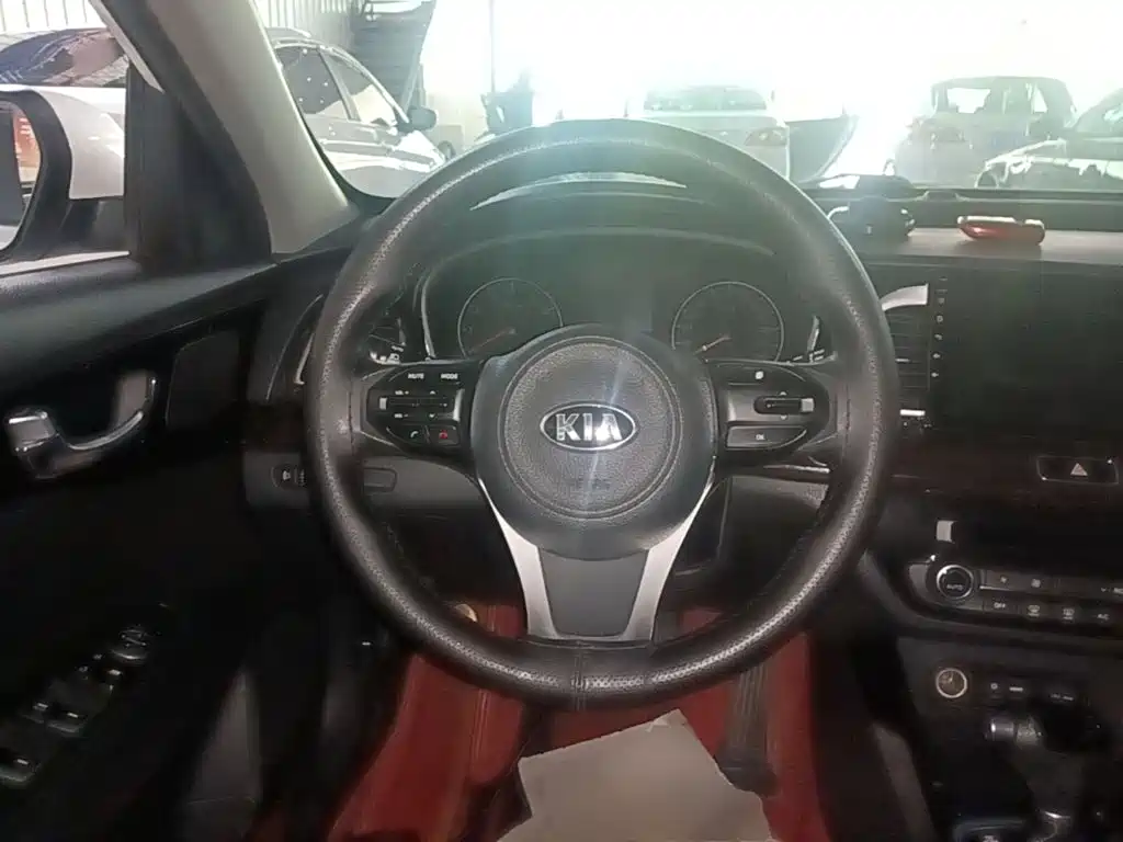 Kia K4 2016 2014 1.8L Automatic GLS