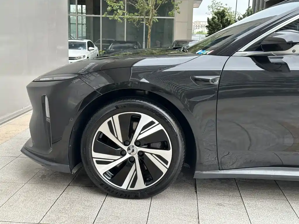 Фото 5 - NIO ET5