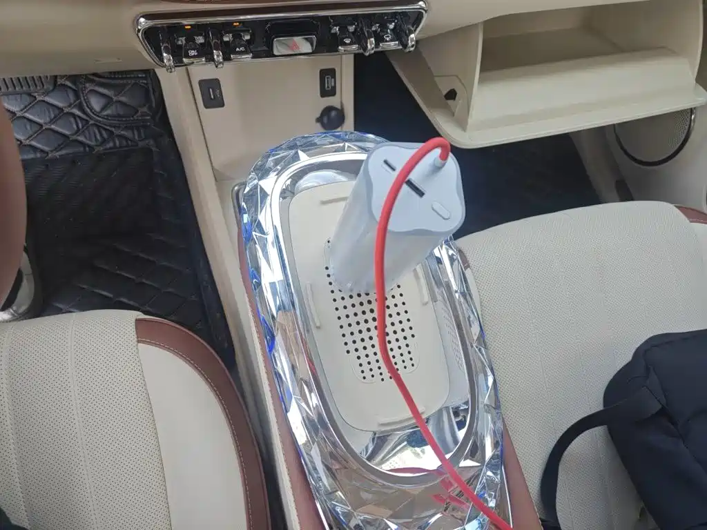 Ora Ballet Cat 2024 2023 401km Premium Model