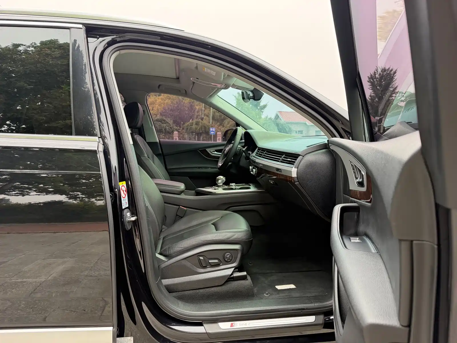 Photo 21 - Audi Q7
